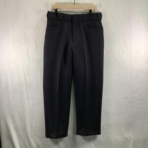 Flying Cross Command Dress Pants Mens 34x26 LAPD Navy Police Uniform Workwear